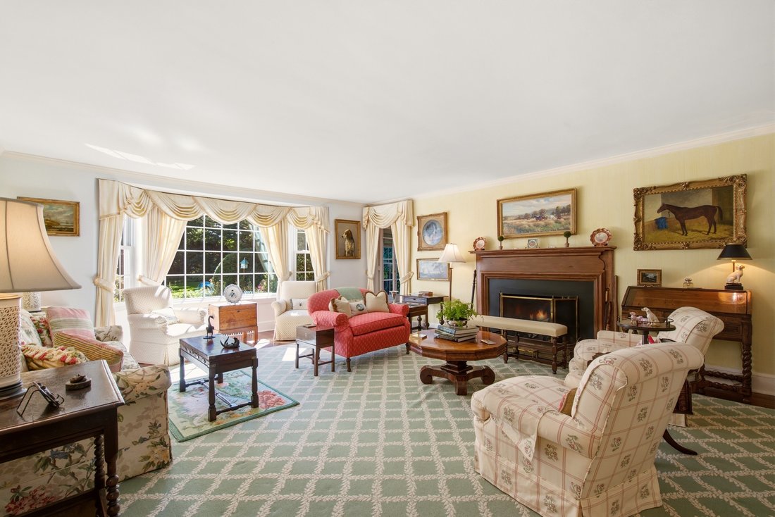 Haus in Locust Valley, New York, Vereinigte Staaten 4 - 19138982