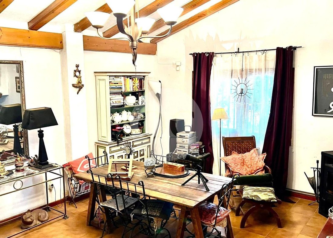 Villa a Serra, Comunità Valenzana, Spagna 4 - 19139713