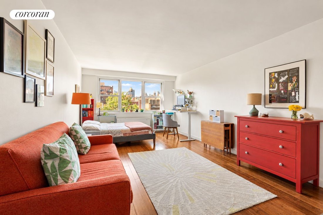 Co Op in New York, New York, United States 1 - 19141839