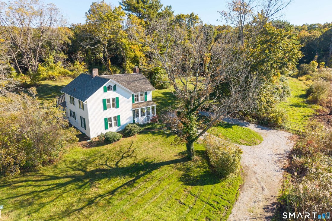 Haus in Guilford, Connecticut, Vereinigte Staaten 2 - 19139219