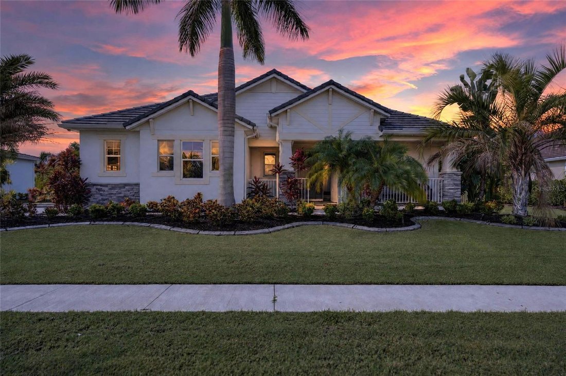 House in Apollo Beach, Florida, United States 2 - 19139869