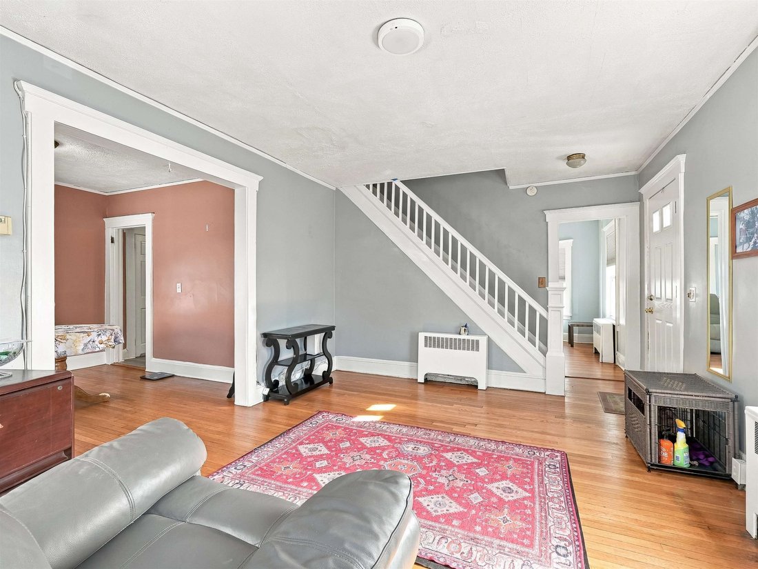 Maison à Cranford, New Jersey, États-Unis 5 - 19138980