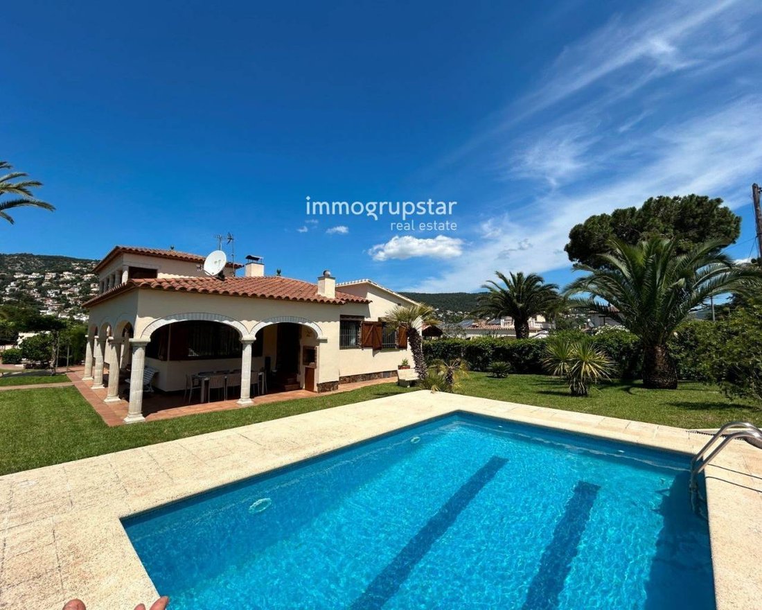 House in Calonge i Sant Antoni, Catalonia, Spain 3 - 19141368