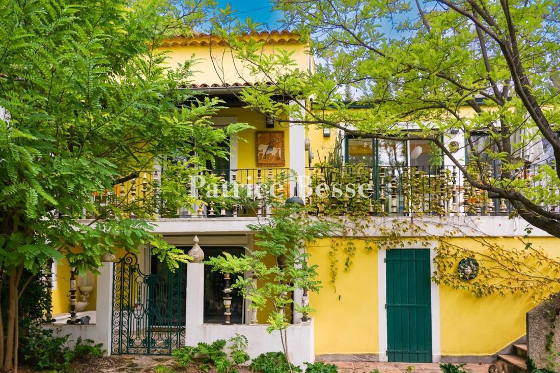 House in Cotignac, Provence-Alpes-Côte d'Azur, France 3 - 19141190