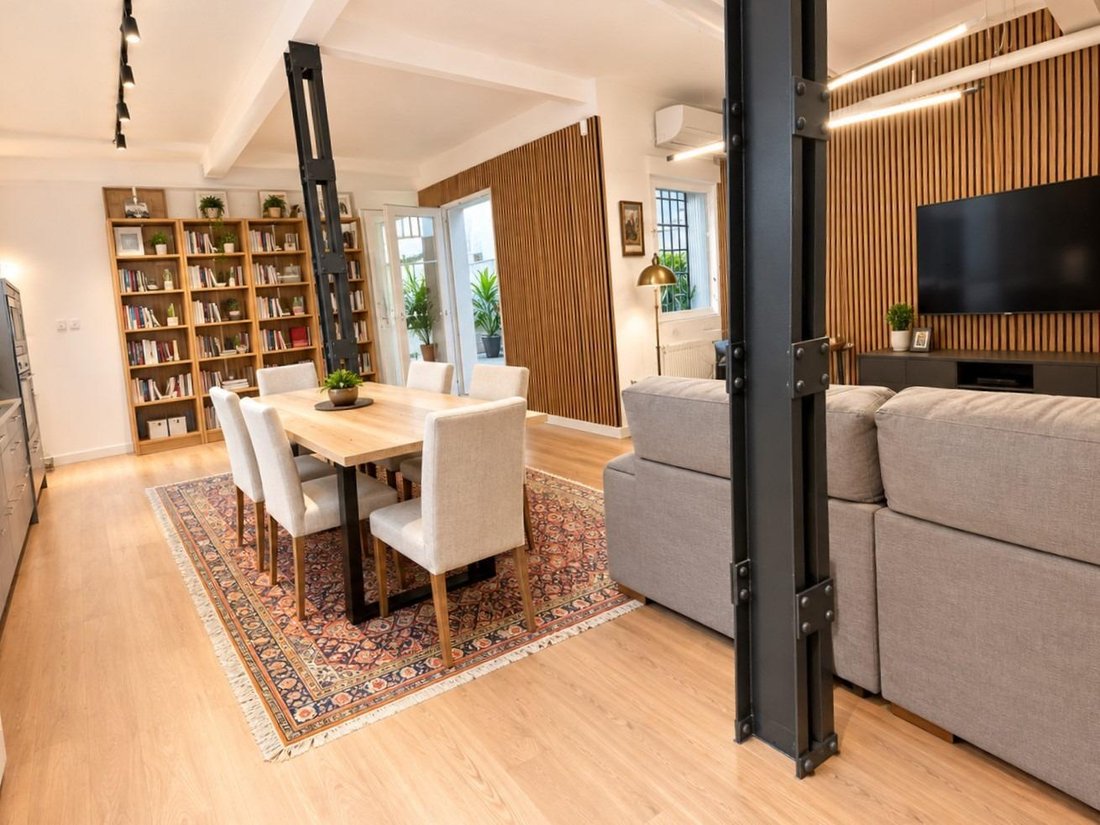 Appartamento a Centro, Madrid, Spagna 4 - 19142378