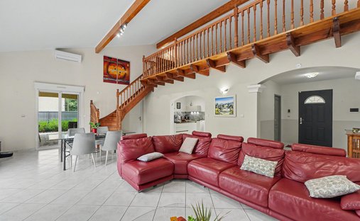 Villa en Arrondissement de Muret, Occitanie, France 1