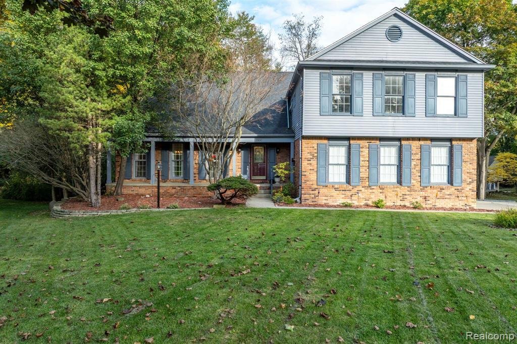 House in Rochester Hills, Michigan, United States 1 - 19140382