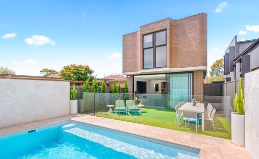 Haus in Maroubra, New South Wales, Australien 1