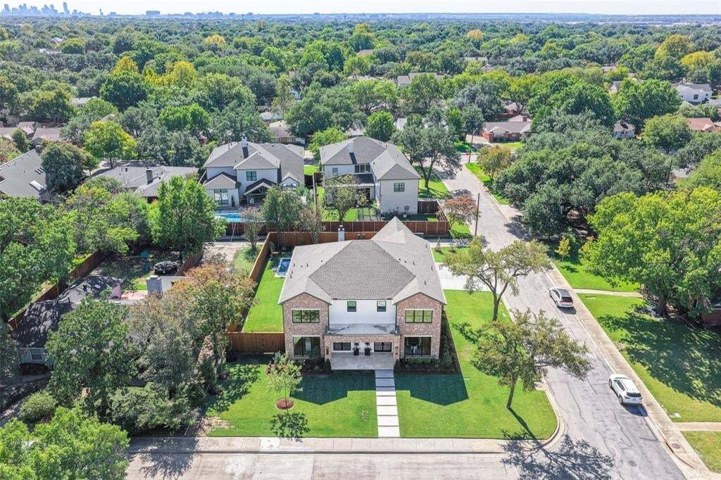 House in Dallas, Texas, United States 5 - 19140635