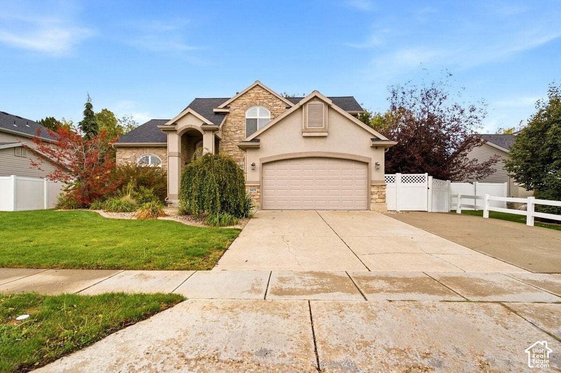 House in Kaysville, Utah, United States 3 - 19140127