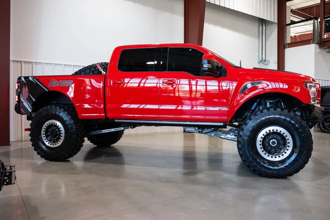 Pickup in Enumclaw, WA, United States 4 - 19141653