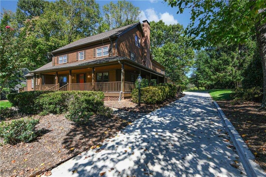 Casa en Greensboro, Carolina del Norte, Estados Unidos 2 - 19140130