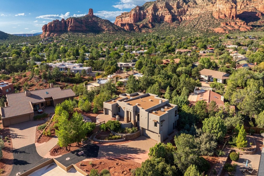 House in Sedona, Arizona, United States 3 - 19138934