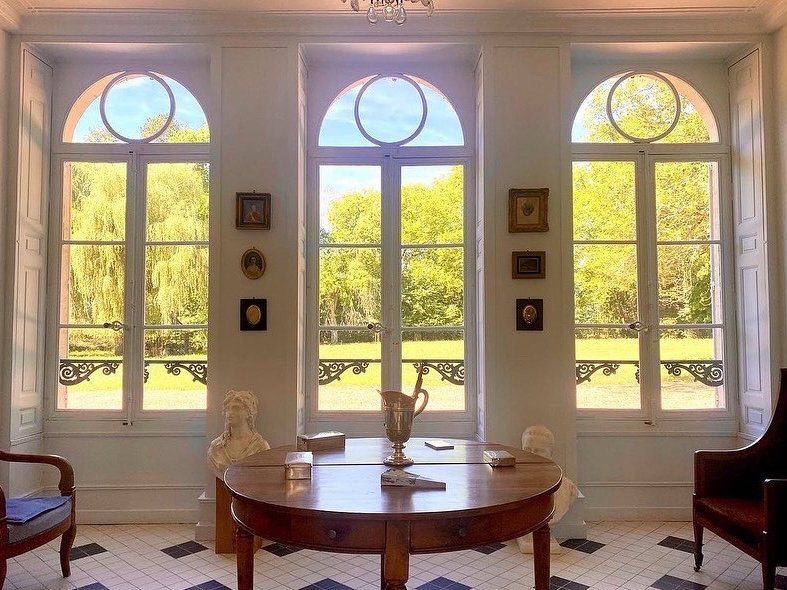 Villa in Limanton, Bourgogne – Franche-Comté, France 5 - 19138722