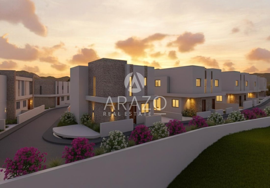 Villa à Peyia, Paphos, Chypre 4 - 19142998