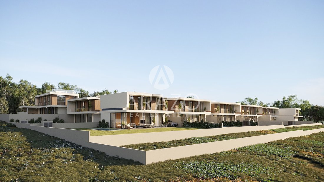 Villa en Paralimni, Distrito de Famagusta, Chipre 5 - 19143025