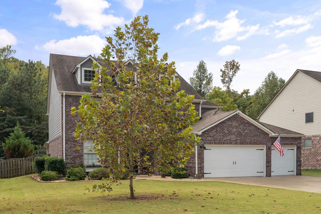 Casa a Trussville, Alabama, Stati Uniti 3 - 19139004