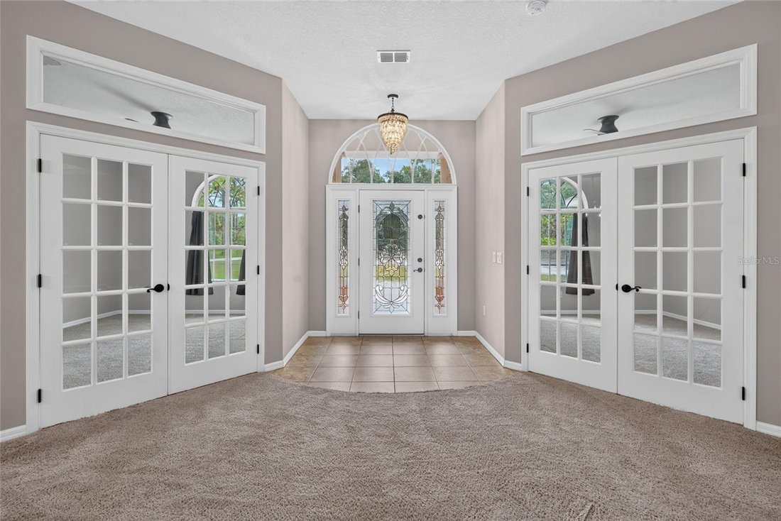 Casa a Beverly Hills, Florida, Stati Uniti 4 - 19139887