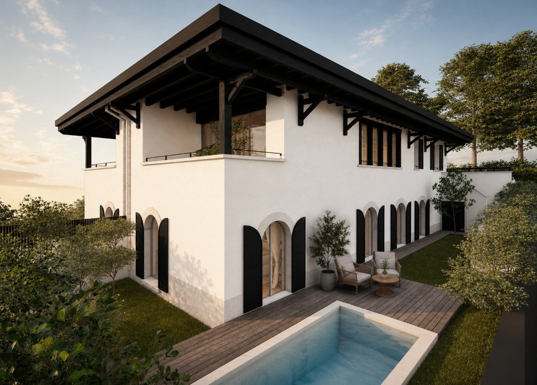 House in Acotz, Saint-Jean-de-Luz, France 2 - 19141166