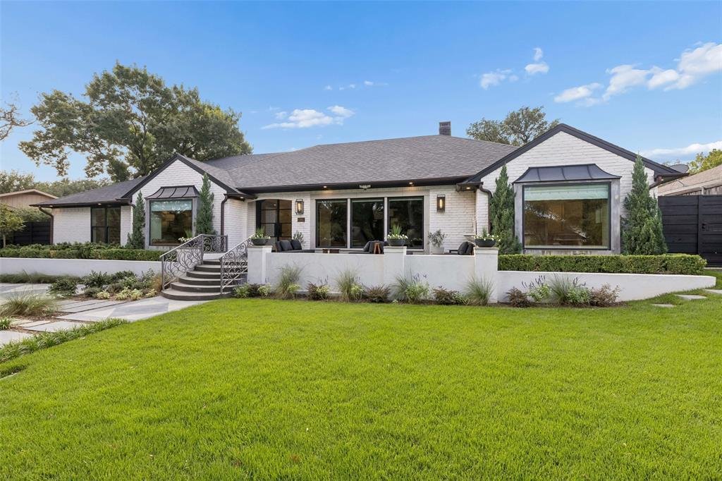 Haus in Dallas, Texas, Vereinigte Staaten 2 - 19140602