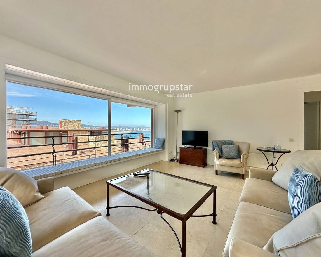 Appartement à Costa Brava, Espagne 3 - 19140570