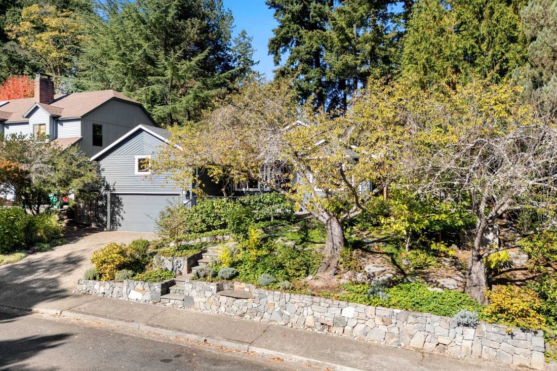 Maison à Portland, Oregon, États-Unis 2 - 19139154