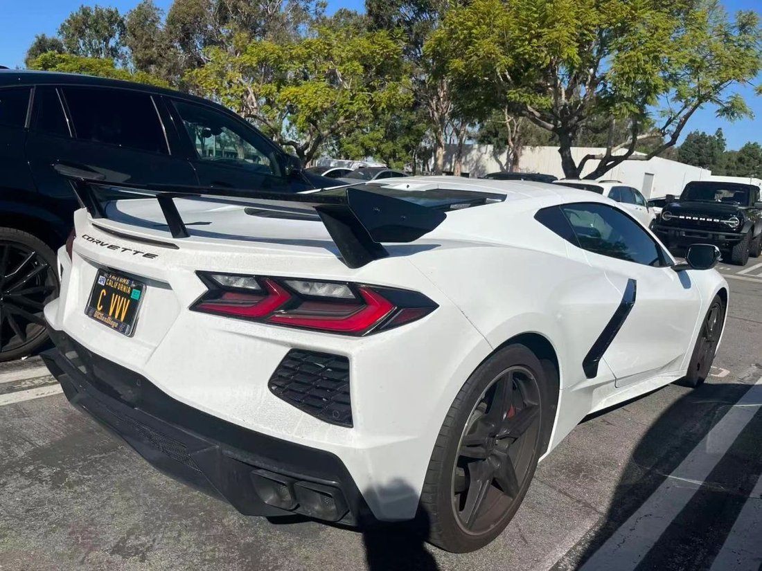 Coupe in Costa Mesa, CA, United States 2 - 19141458