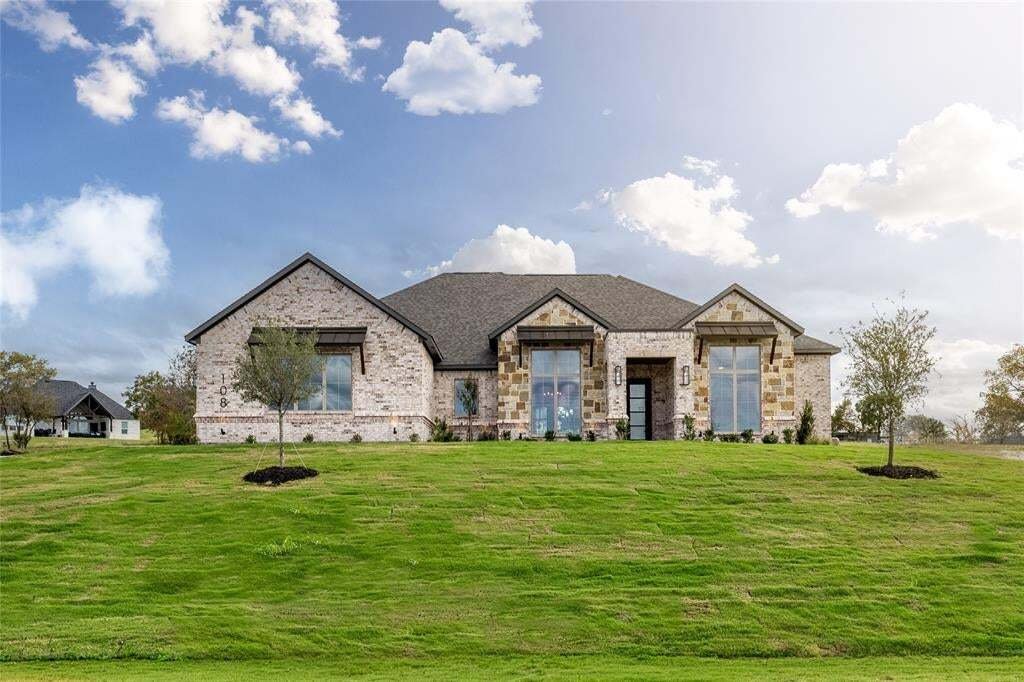 House in Weatherford, Texas, United States 1 - 19142900