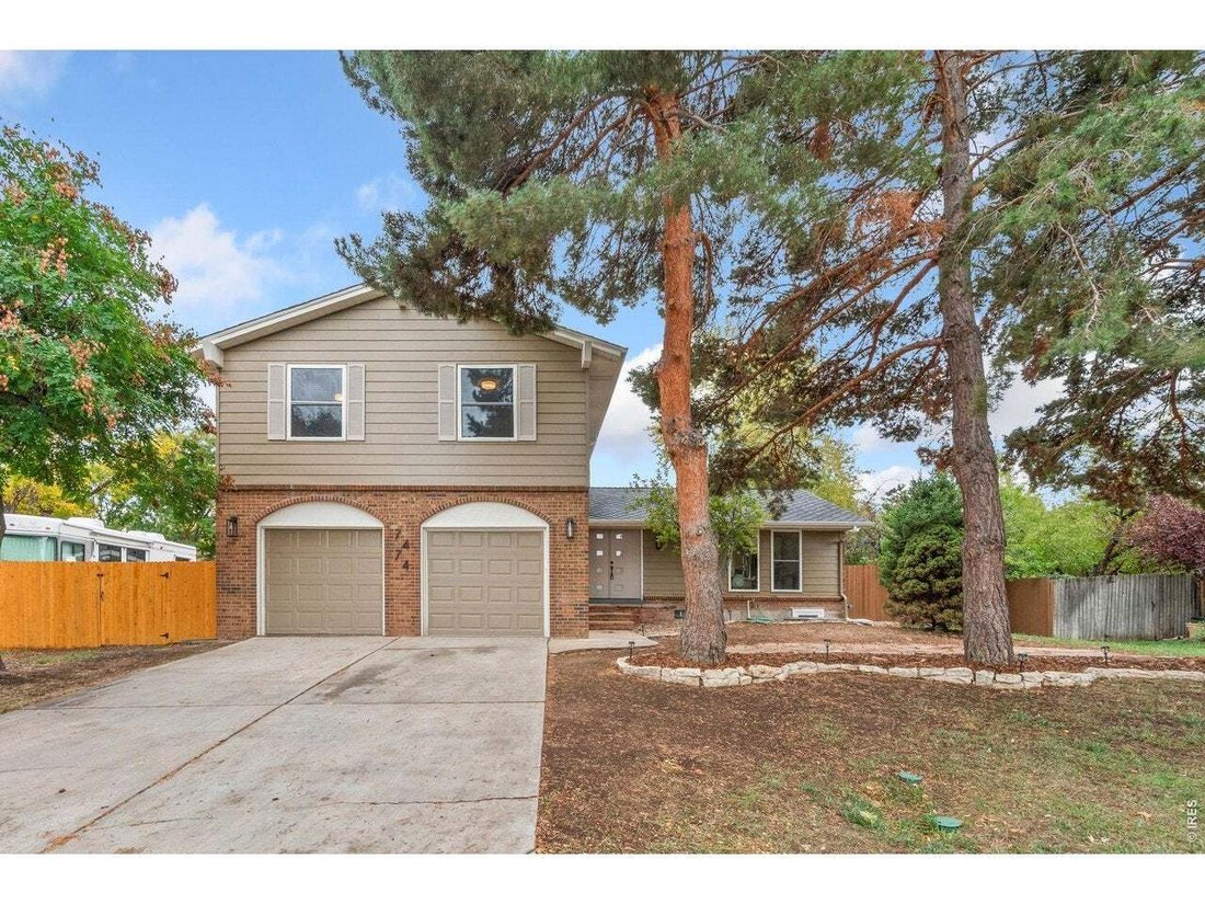 House in Centennial, Colorado, United States 2 - 19139927
