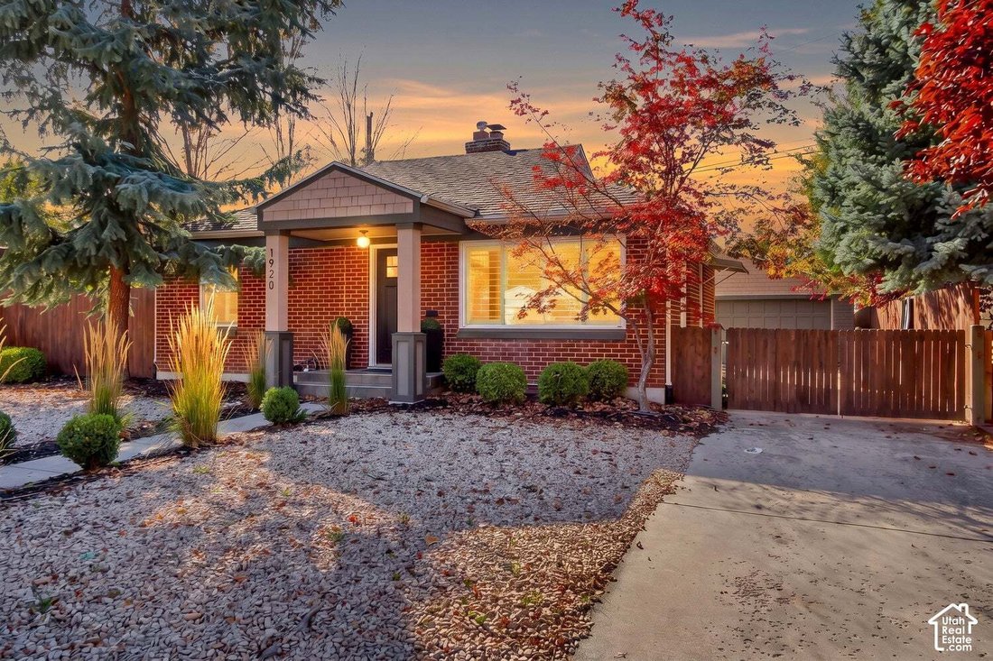Haus in Salt Lake City, Utah, Vereinigte Staaten 3 - 19142745