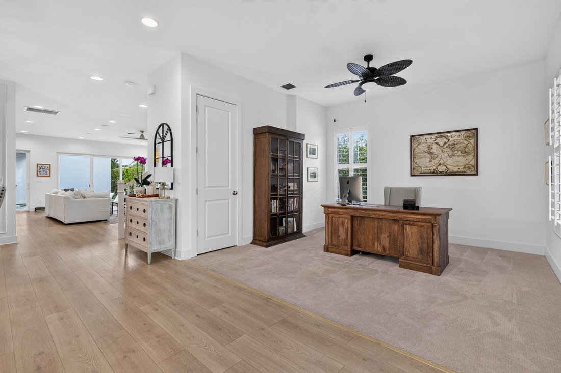 Casa a Palm Beach Gardens, Florida, Stati Uniti 3 - 19139818