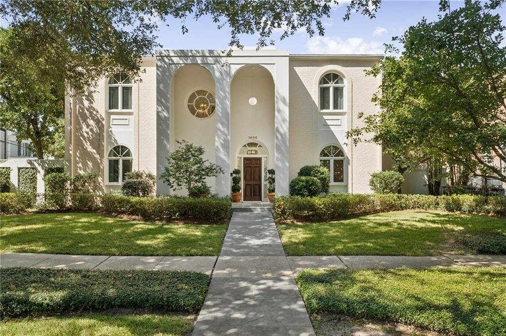Maison à La Nouvelle-Orléans, Louisiane, États-Unis 1 - 19140078