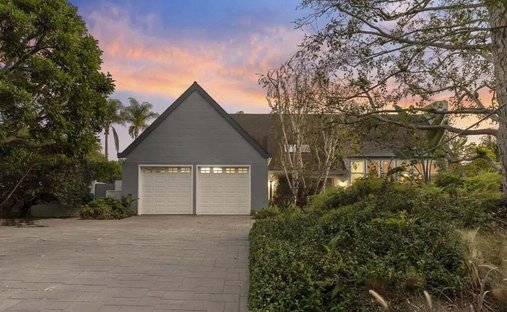 Haus in Del Mar, Kalifornien, Vereinigte Staaten 1