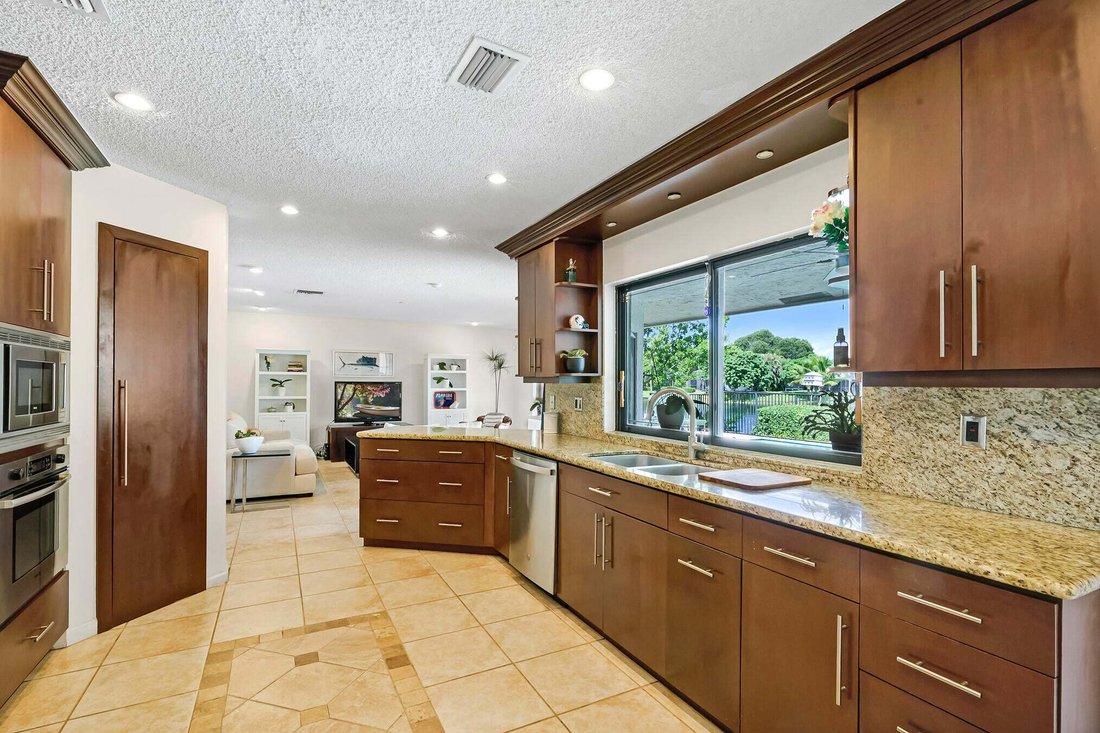 Casa a Plantation, Florida, Stati Uniti 5 - 19114796