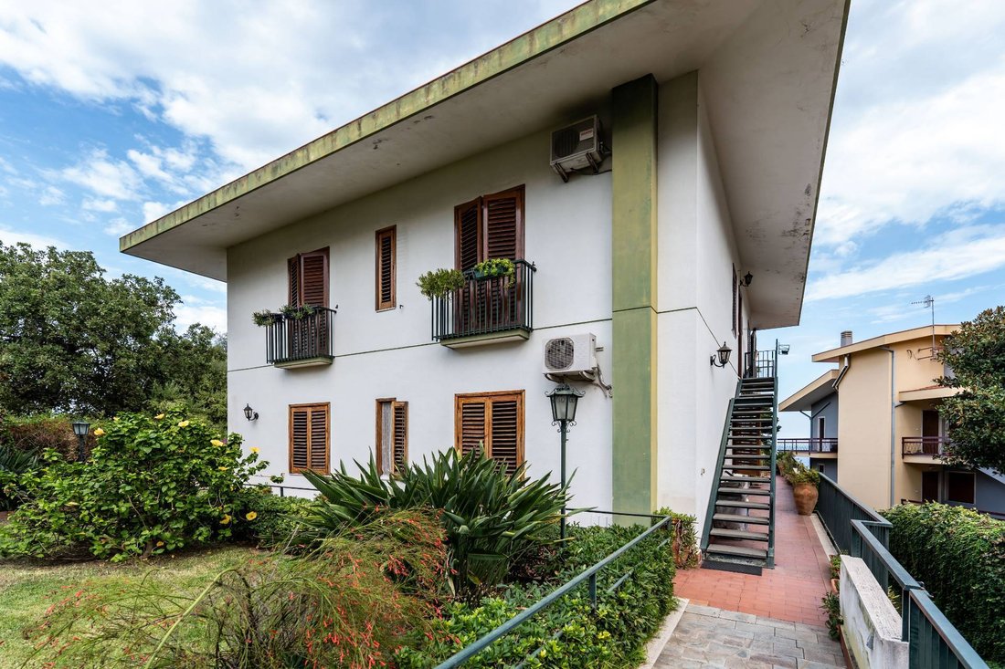 Villa in San Cosmo - Via Cervo, Acireale, Sicily 3 - 19142111