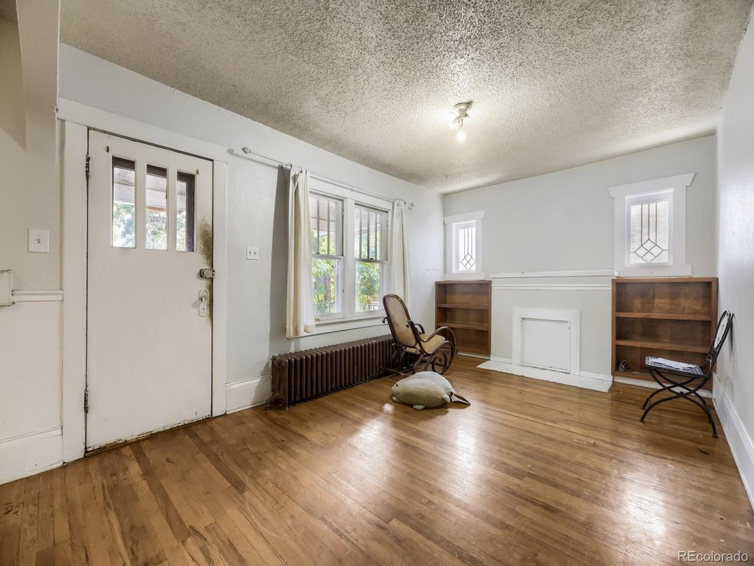 House in Denver, Colorado, United States 3 - 19140101