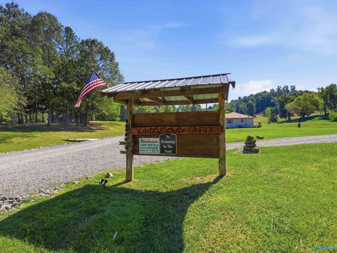 Casa a Guntersville, Alabama, Stati Uniti 3 - 19140205