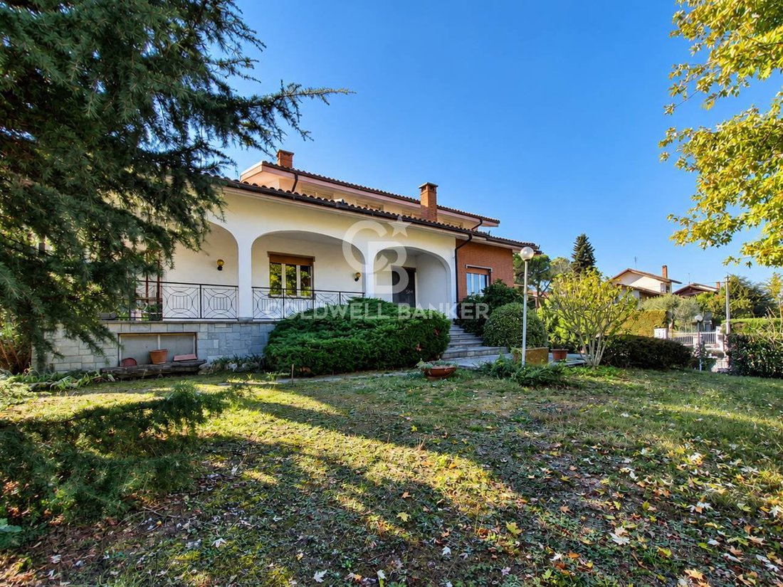 Villa in Roaschia - Corso Torino, Chieri, Piemont 2 - 19142123