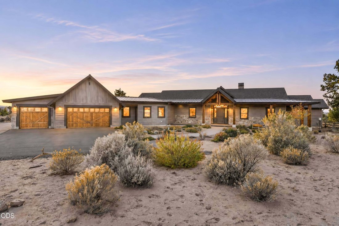 Casa en Powell Butte, Oregón, Estados Unidos 1 - 19139835