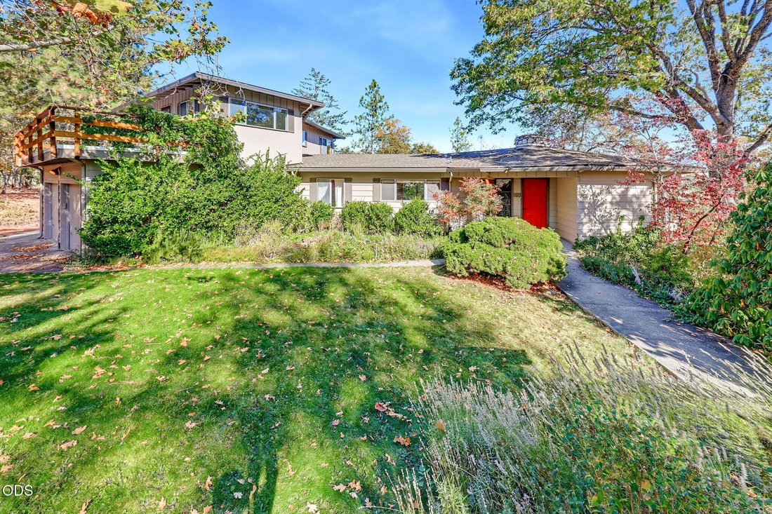 House in Ashland, Oregon, United States 1 - 19139833