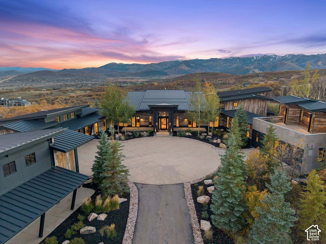 House in Park City, Utah, United States 1 - 19142748