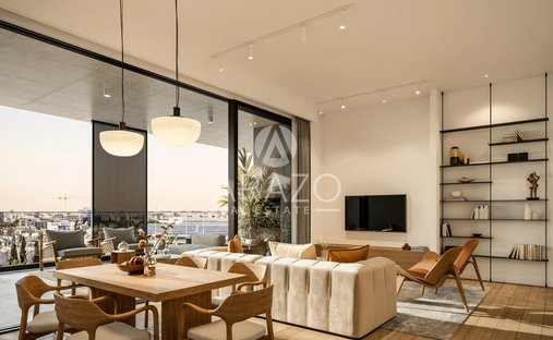 Apartamento en Agios Athanasios, Distrito de Limasol, Chipre 1