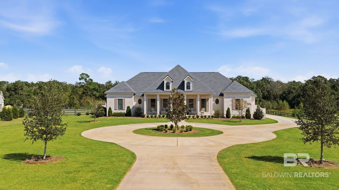 House in Fairhope, Alabama, United States 1 - 19139675