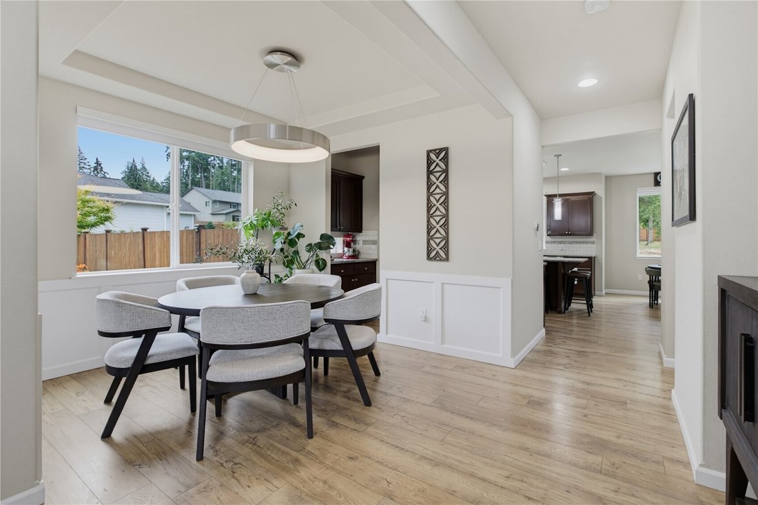 House in Olympia, Washington, United States 5 - 19141692