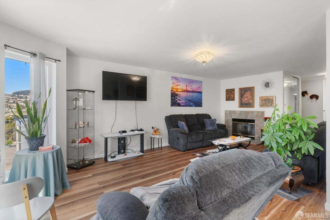 House in San Francisco, California, United States 5 - 19139596