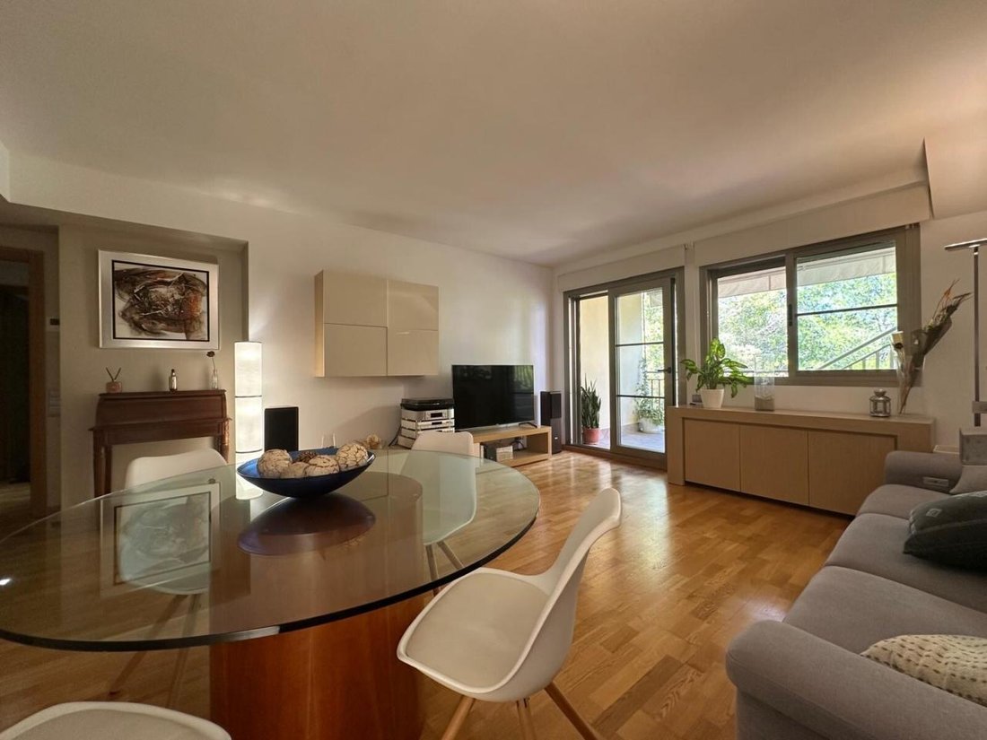 Penthouse à Palma, Îles Baléares, Espagne 3 - 19142967