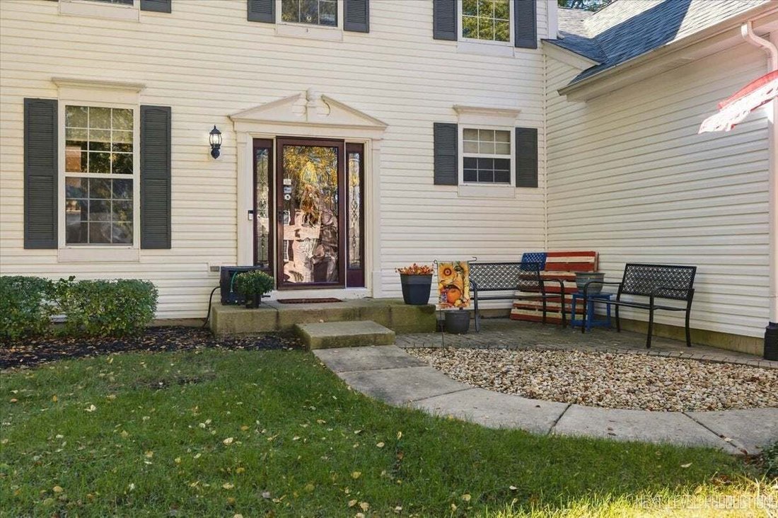 House in Campton Hills, Illinois, United States 3 - 19142929