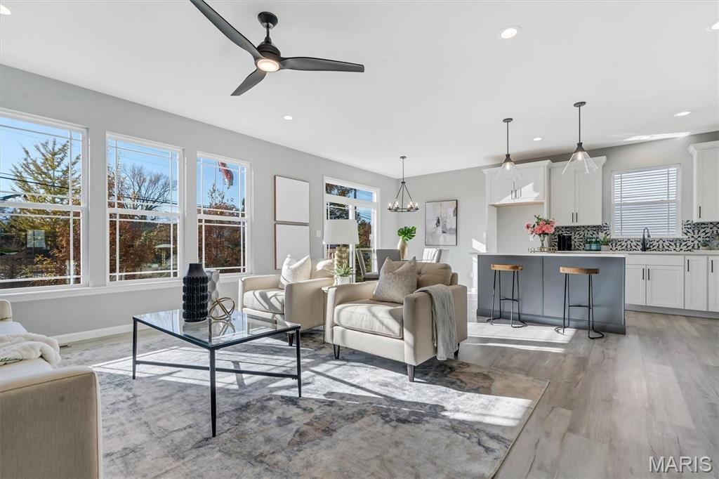 Maison à Saint Peters, Missouri, États-Unis 4 - 19139345