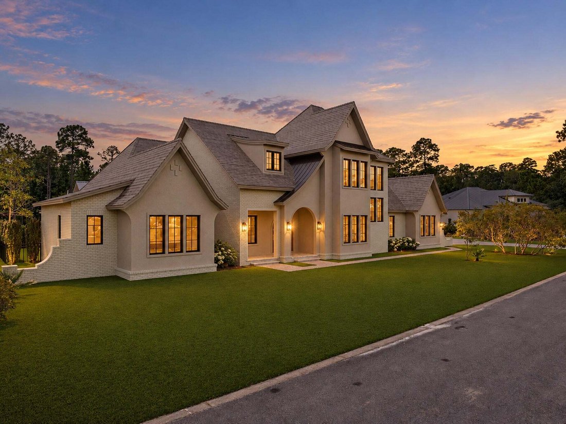 House in Santa Rosa Beach, Florida, United States 5 - 19139273