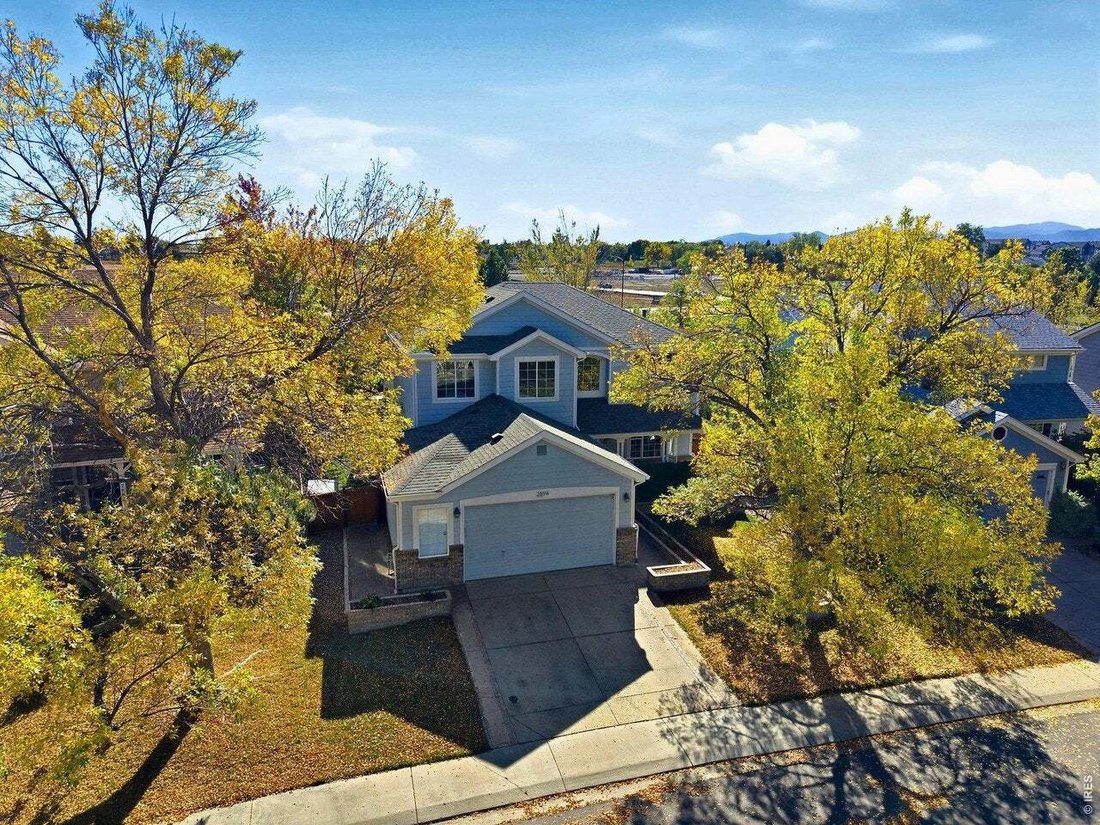 House in Erie, Colorado, United States 2 - 19142580